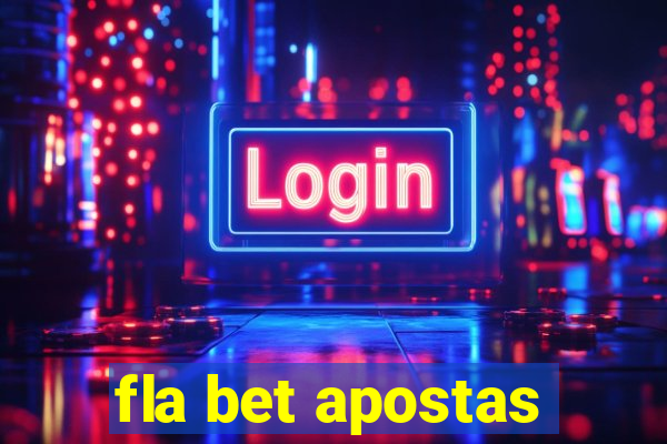 fla bet apostas